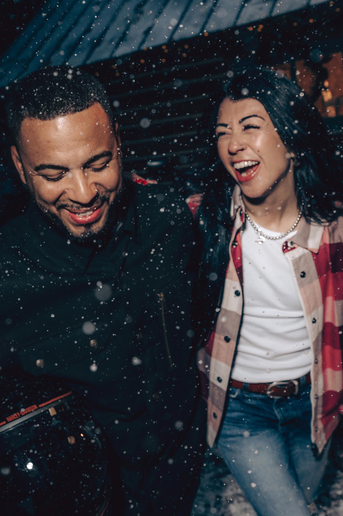 THE ONLY PLACE TO GET  HARLEY-DAVIDSON TORONTO MERCH.