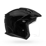 Bell Helmet Mag-9 - Gloss Black