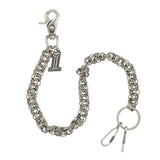 #1 H-D® Wallet Chain