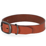 H-D® Leather Collar
