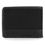 Men's Classic Cordura Billfold Wallet