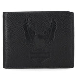 Men's Pebble Classic Eagle Billfold Wallet