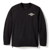 Harley-Davidson Men's H-D® Deflector Riding Fleece
