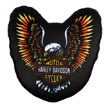 Harley-Davidson Freedom Flight Sew-On Patch