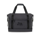 Harley-Davidson Black Opal Weekender/Overnight Duffel