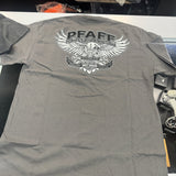 Fallout Short Sleeve Pocket Tee