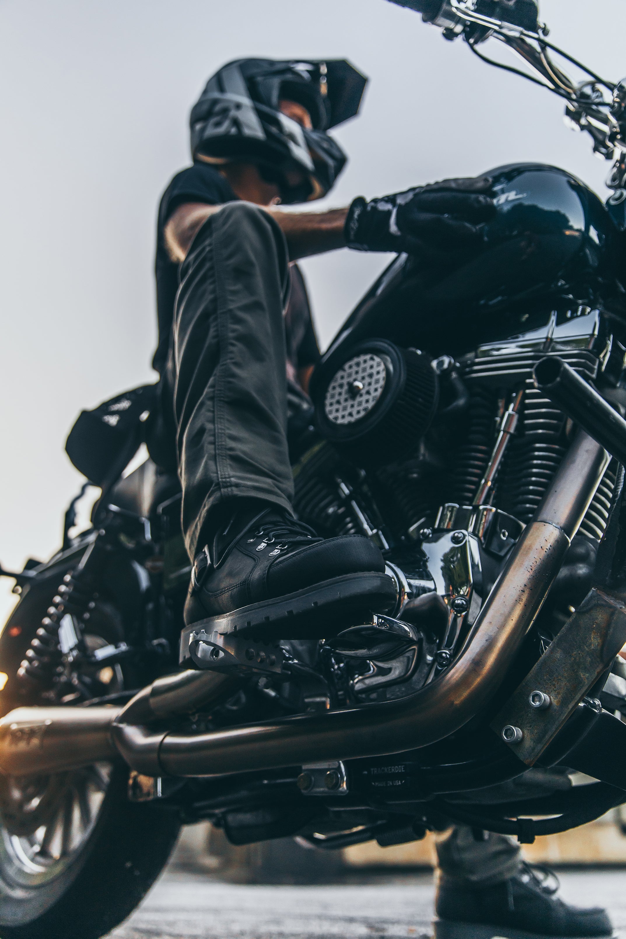 Men's Footwear – Pfaff Harley-Davidson