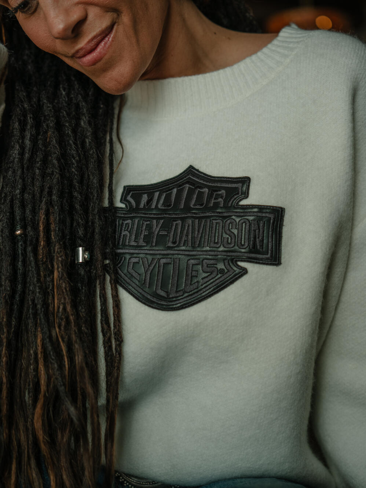 BLACK FRIDAY SALE: Get 15% OFF our entire Motorclothes department from
November 28th to December 1st! *Discount is applied at check out*