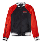 Harley-Davidson Women's Melting Bomber Jacket