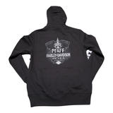 Harley-Davidson Men's Core B&S Bandana Dealer Hoodie