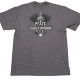 Harley-Davidson Bird Of Prey Men's Dealer Tee