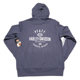 Harley-Davidson Men's B&S Bandana Dealer Hoodie