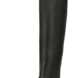 Harley-Davidson Women's Uplift Knee High 20-Inch Black Fashion Boots
