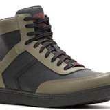 Harley-Davidson Men's Men's Waterproof Sneaker Boots