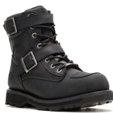 Harley-Davidson Men's Brockwood Buckle Ride Waterproof Motorcycle