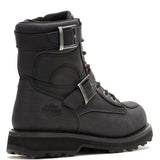 Harley-Davidson Men's Brockwood Buckle Ride Waterproof Motorcycle