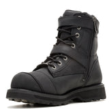 Harley-Davidson Men's Brockwood Buckle Ride Waterproof Motorcycle