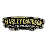 Harley-Davidson Legendary Pin