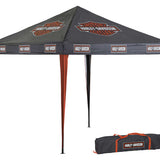 Harley-Davidson Bar & Shield Instant Canopy