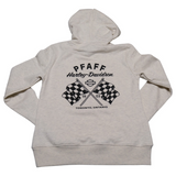 Harley-Davidson Women's H-D Classic Eagle Dealer Hoodie