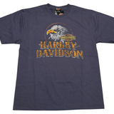 Harley-Davidson H-D Classic Eagle Men's Dealer Tee