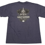 Harley-Davidson H-D Classic Eagle Men's Dealer Tee