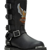 Harley-Davidson Women's Corley Fashion Motorcycle Boots