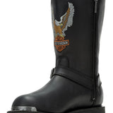 Harley-Davidson Women's Corley Fashion Motorcycle Boots