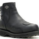 Harley-Davidson Men's Brockwood Waterproof Motorcycle Boots
