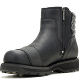 Harley-Davidson Men's Brockwood Waterproof Motorcycle Boots