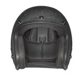 Daytona Metal Flake 3/4 Helmet