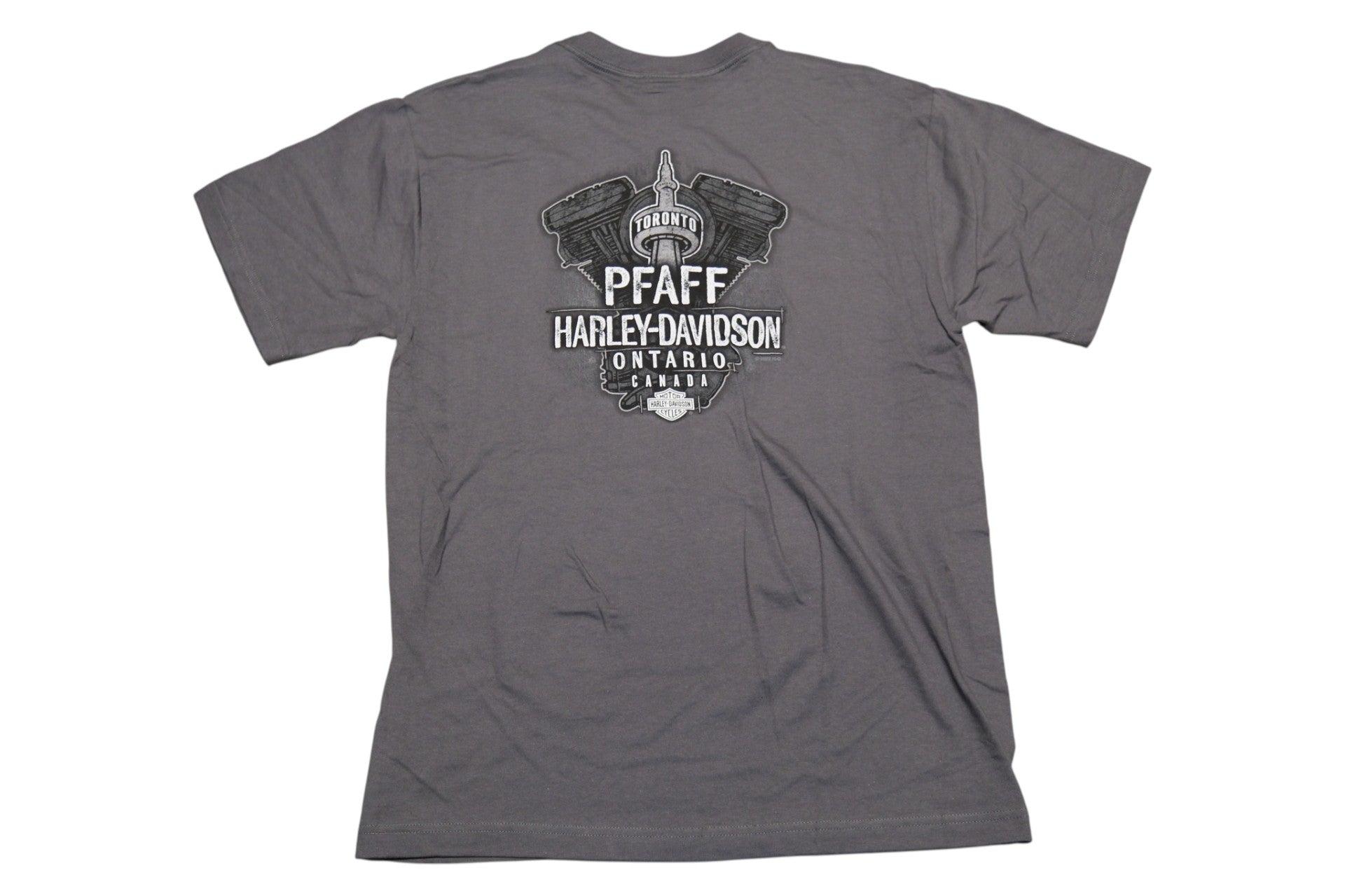 Men's – Pfaff Harley-Davidson