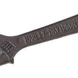 Harley-Davidson® Wrench Bottle Opener - Rugged Look