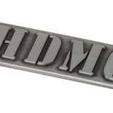 Harley-Davidson Custom Tooled HDMC Metal Bottle Opener // HDX-98515