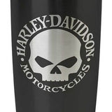 Harley-Davidson® Skull Travel Mug // HDX-98618