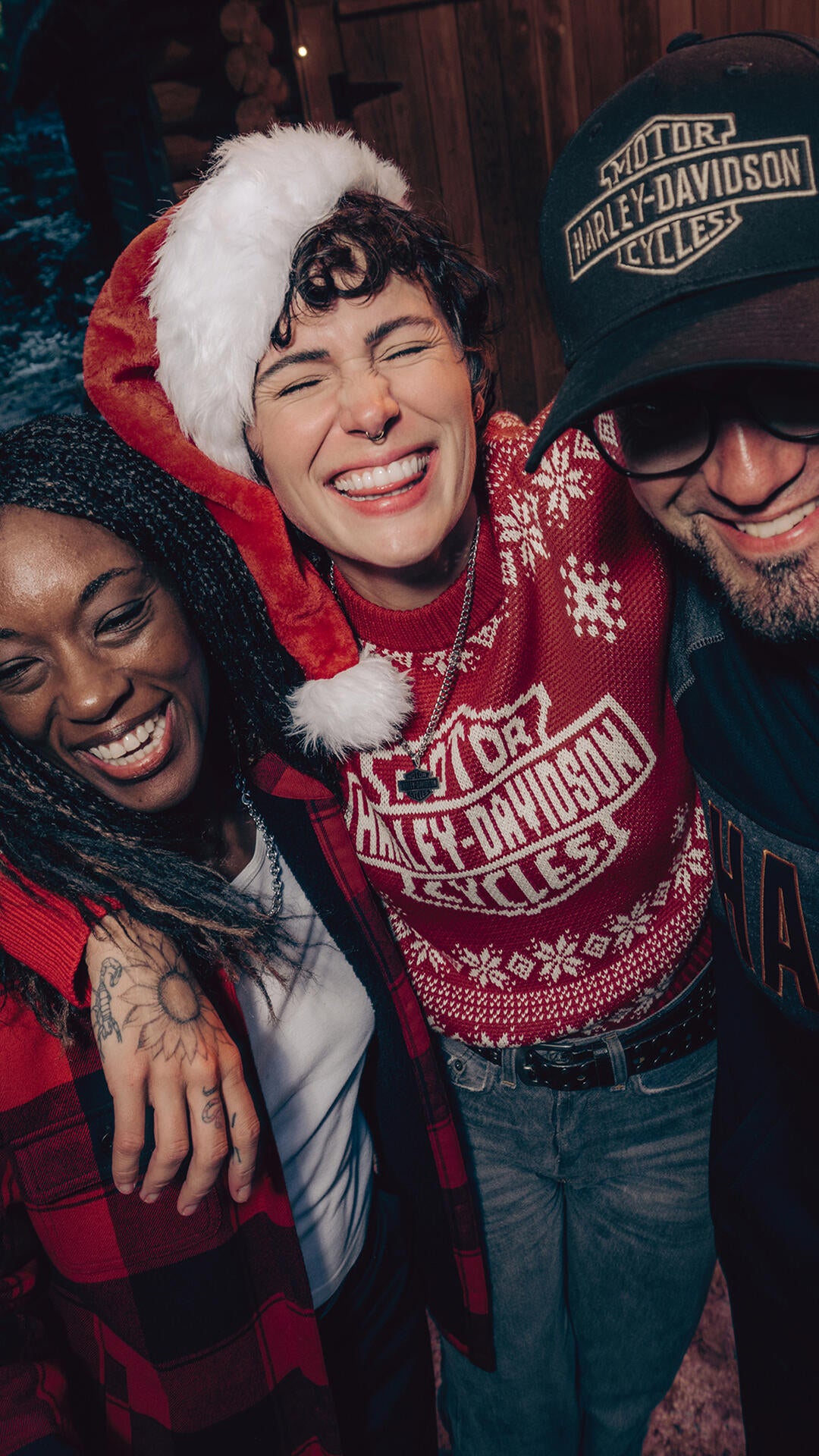 THE ONLY PLACE TO GET  HARLEY-DAVIDSON TORONTO MERCH.