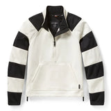 Harley-Davidson Women's H-D Breakout Deflector Half Zip Riding Fleece