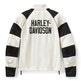 Harley-Davidson Women's H-D Breakout Deflector Half Zip Riding Fleece
