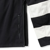 Harley-Davidson Men's H-D Breakout Deflector Crew Riding Fleece
