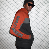 Harley-Davidson® Men's Copperblock Hoodie // 99084-20VM