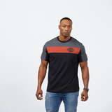 Harley-Davidson® Men's Copperblock Logo Tee // 99064-21VM