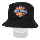 Harley-Davidson Kid's Bucket Hat