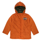 Harley-Davidson Kids Quilted Jacket