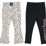 Harley-Davidson Toddler Girl 2pk Pant