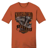 Knucklehead Forever Mns T