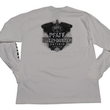 Harley-Davidson Men's H-D Live Free Ride Free Dealer Long-Sleeve