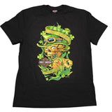Harley-Davidson Lucked Up St Patrick's Day Dealer Tee