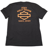 Harley-Davidson Lucked Up St Patrick's Day Dealer Tee