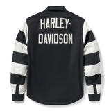 Harley-Davidson Men's H-D Breakout Operative 2.0 Riding Shirt Jacket