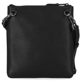 Harley-Davidson® Women's Crossbody Purse - Black